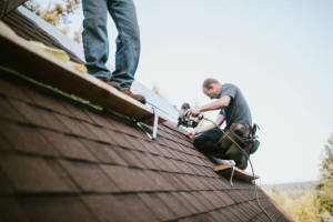 Local Roofers in Moseley, VA